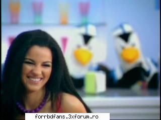:cool: maite face reclama la helato de bonice