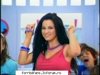 :cool: maite face reclama la helato de bonice