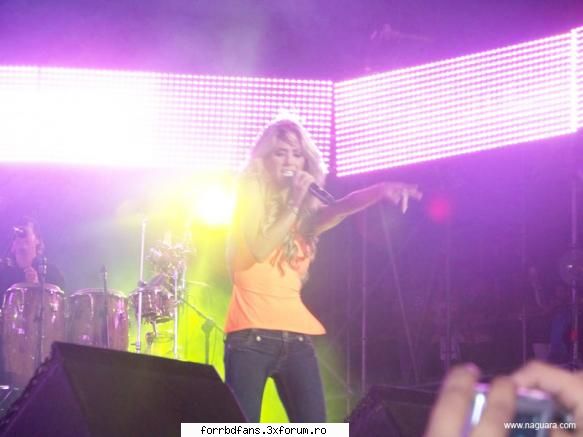 anahi in Barquisimeto, Venezuela - raluca_dragutza52 - Anahi