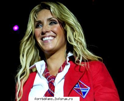 :cool: anahi in  europa de est