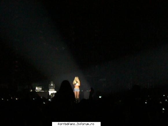:cool: anahi in barcelona