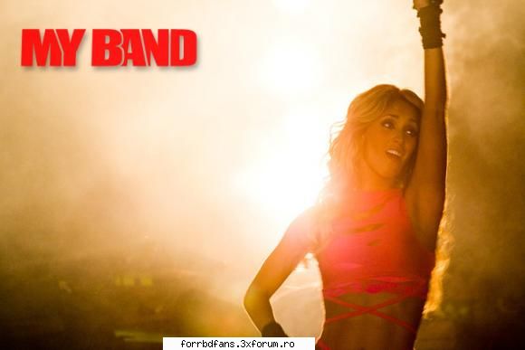 :cool: anahi in romania