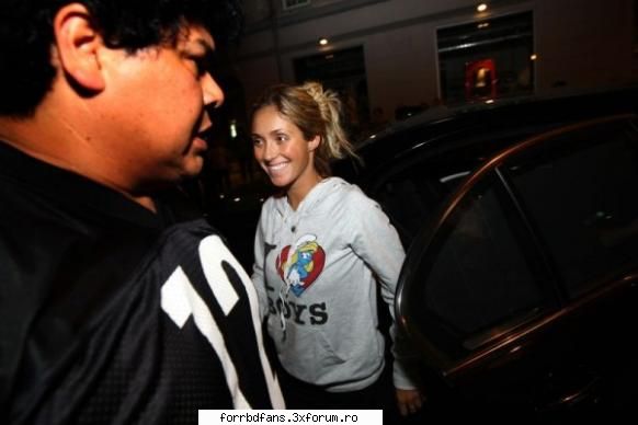 anahi in slovenia - raluca_dragutza52 - Anahi