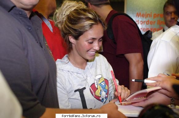 :cool: anahi in slovenia