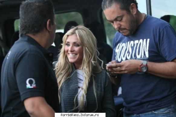anahi in slovenia - raluca_dragutza52 - Anahi