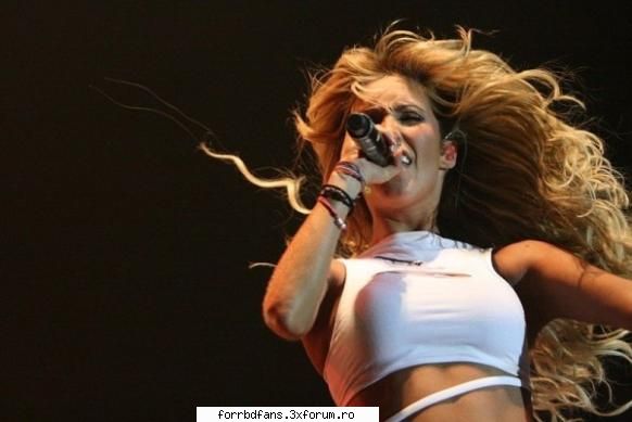 anahi in slovenia - raluca_dragutza52 - Anahi