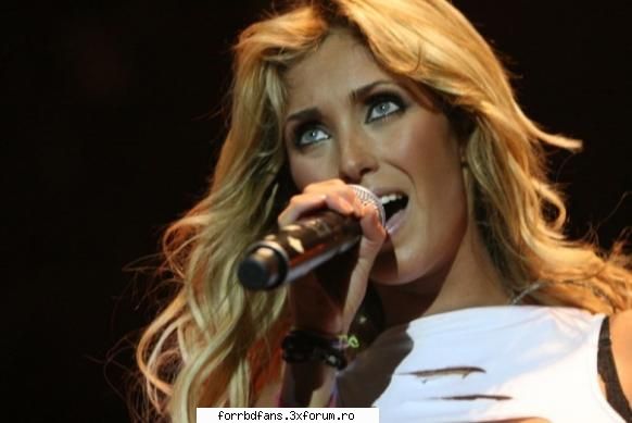 :cool: anahi in slovenia