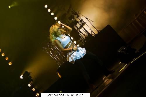 anahi in slovenia - raluca_dragutza52 - Anahi