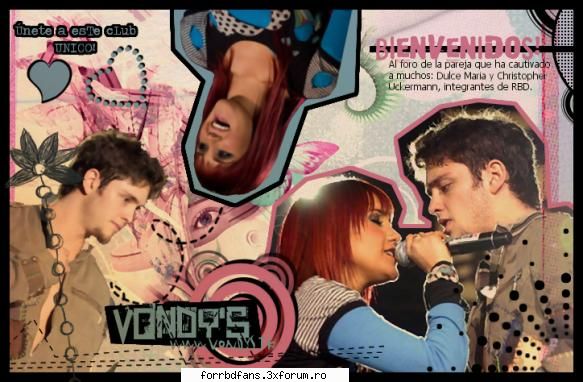 bannere - raluca_dragutza52 - Los Vondy
