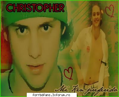 bannere - raluca_dragutza52 - Christopher