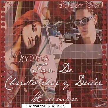 bannere - raluca_dragutza52 - Los Vondy
