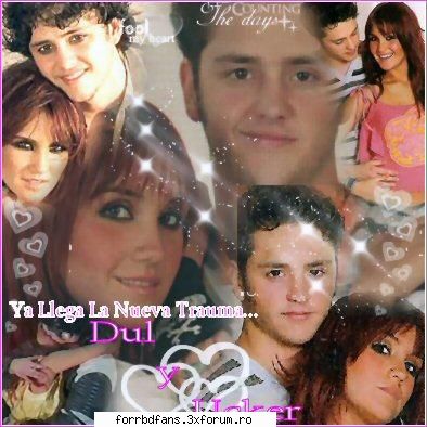 bannere - raluca_dragutza52 - Los Vondy