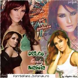 bannere dulce - raluca_dragutza52 - Dulce Maria