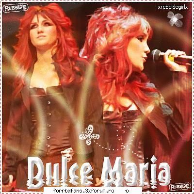 bannere dulce - raluca_dragutza52 - Dulce Maria