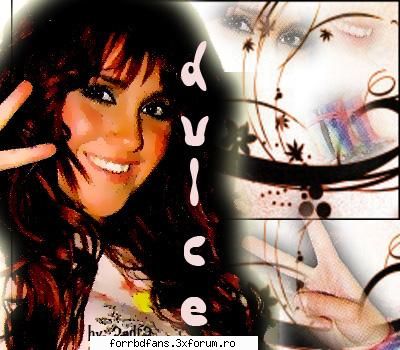 bannere dulce - raluca_dragutza52 - Dulce Maria