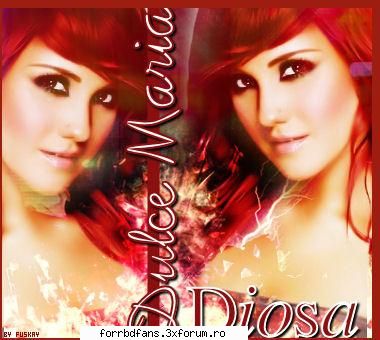 bannere dulce - raluca_dragutza52 - Dulce Maria
