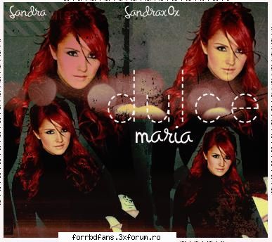bannere dulce - raluca_dragutza52 - Dulce Maria