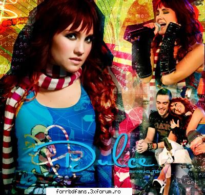 bannere dulce - raluca_dragutza52 - Dulce Maria