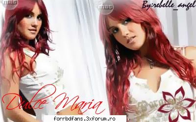 bannere dulce - raluca_dragutza52 - Dulce Maria