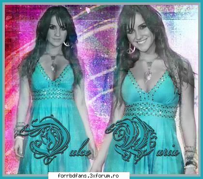bannere dulce - raluca_dragutza52 - Dulce Maria