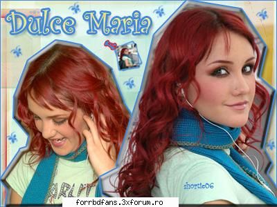 bannere dulce - raluca_dragutza52 - Dulce Maria