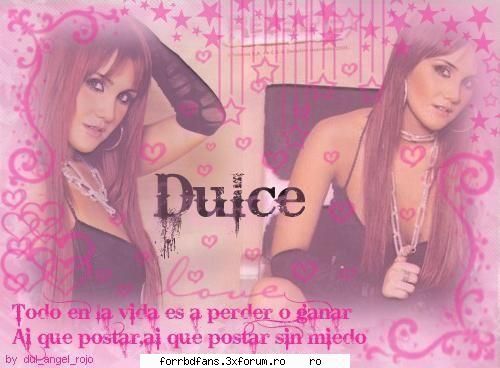 bannere dulce - raluca_dragutza52 - Dulce Maria