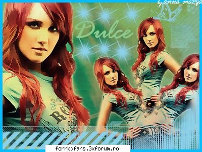 bannere dulce - raluca_dragutza52 - Dulce Maria