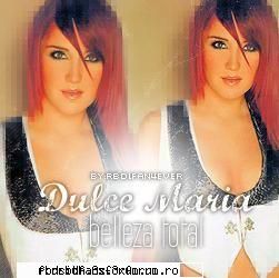 bannere dulce - raluca_dragutza52 - Dulce Maria