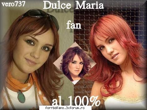 bannere dulce - raluca_dragutza52 - Dulce Maria