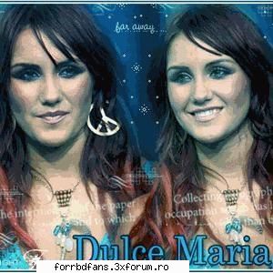 bannere dulce - raluca_dragutza52 - Dulce Maria