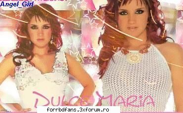 bannere dulce - raluca_dragutza52 - Dulce Maria