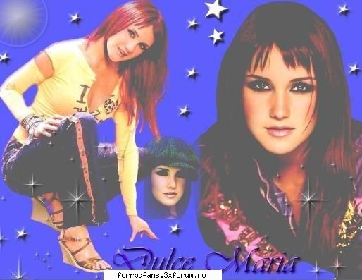 bannere dulce - raluca_dragutza52 - Dulce Maria