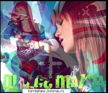 bannere dulce - raluca_dragutza52 - Dulce Maria