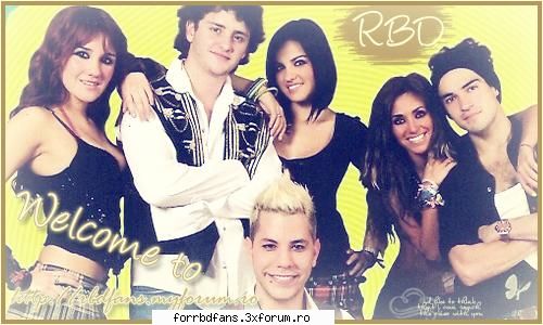 :cool: bannere rbd
