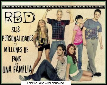 :cool: bannere rbd