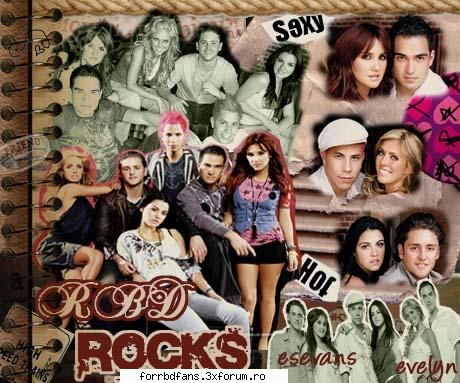 :cool: bannere rbd