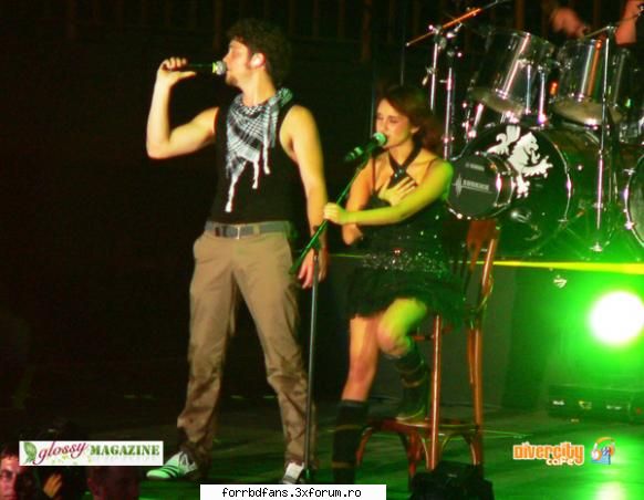 d y c in romania - raluca_dragutza52 - Los Vondy