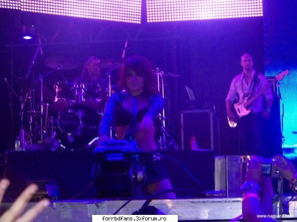 dulce in Barquisimeto, Venezuela - raluca_dragutza52 - Dulce Maria