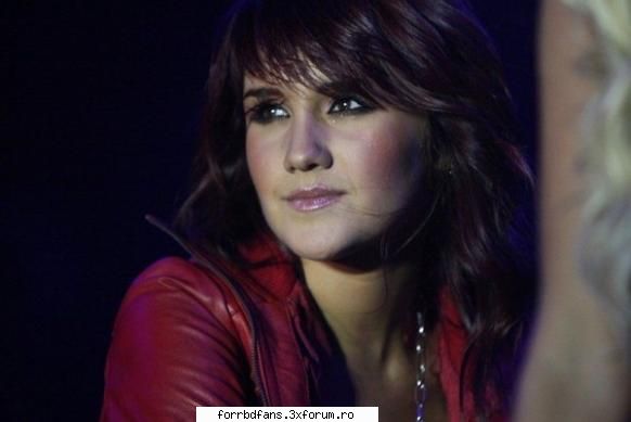 dulce in slovenia - raluca_dragutza52 - Dulce Maria