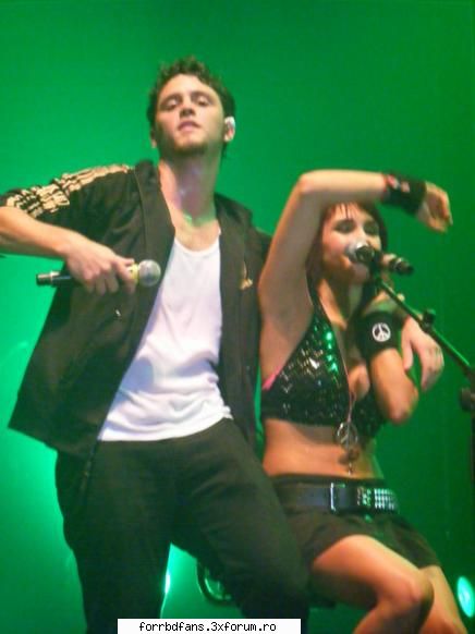 dyc in barcelona - raluca_dragutza52 - Los Vondy