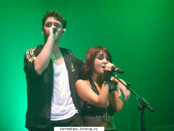 dyc in barcelona - raluca_dragutza52 - Los Vondy