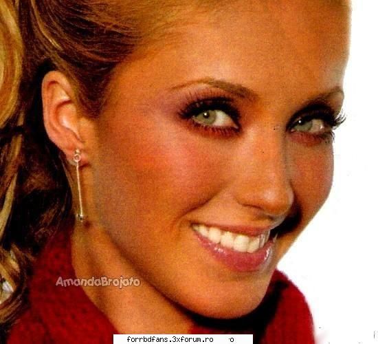 poze anahi - simonika - Anahi