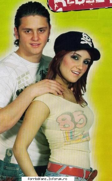 poze d y c - dulce08 - Los Vondy