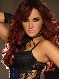 :cool: poze dulce maria