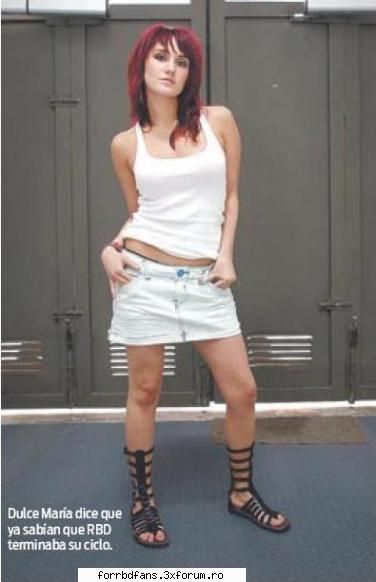 poze dulce maria - raluca_dragutza52 - Dulce Maria