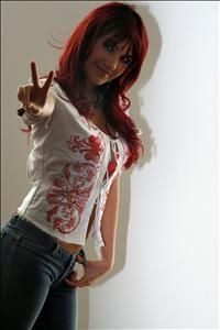 poze dulce maria - Dulce te amoo!! - Dulce Maria