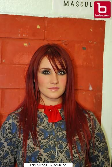 poze dulce maria