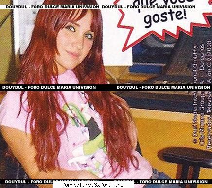 poze dulce maria - Dulce te amoo!! - Dulce Maria