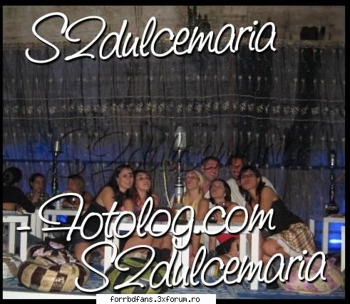 :razz: poze dulce maria
