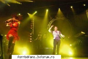 :cool: poze rbd concert sao paulo - brazilia
